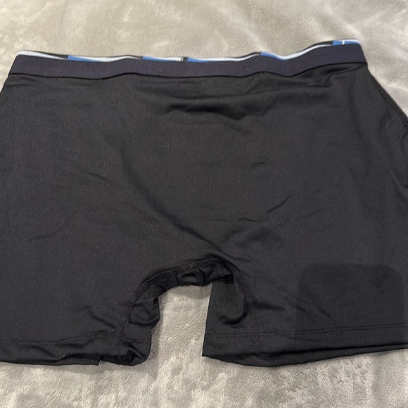 Saxx Ballpark pouch daytripper boxer brief - Picture 4 of 5